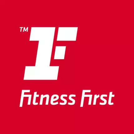 Logotipo de Fitness First Frankfurt - MyZeil