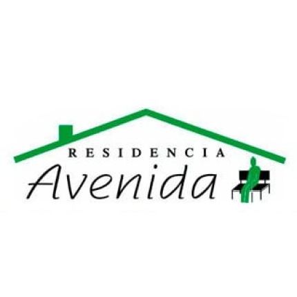 Logotyp från Residencia Avenida