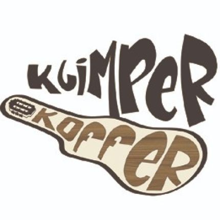 Logo van Klimperkoffer, Maik Dietze