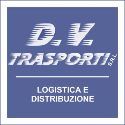 Logo da D.V. Trasporti