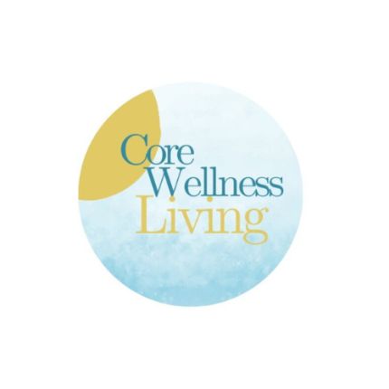 Logotyp från Core Wellness Living and Family Therapy Inc.