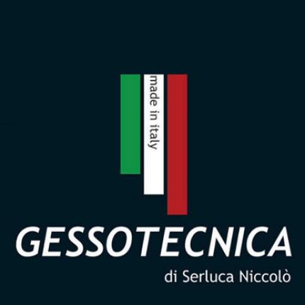 Logotyp från Gessotecnica