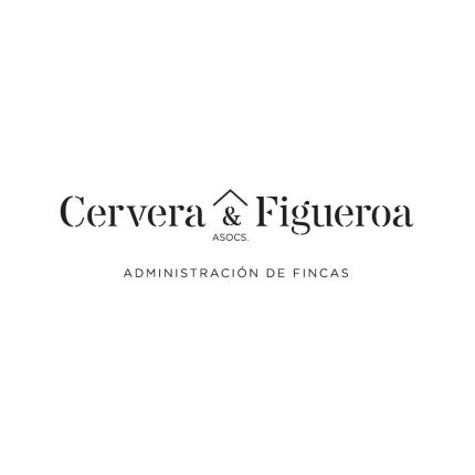 Logo od Cervera y Figueroa Asociados