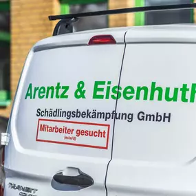 Arentz & Eisenhuth Schädlingsbekämpfung GmbH