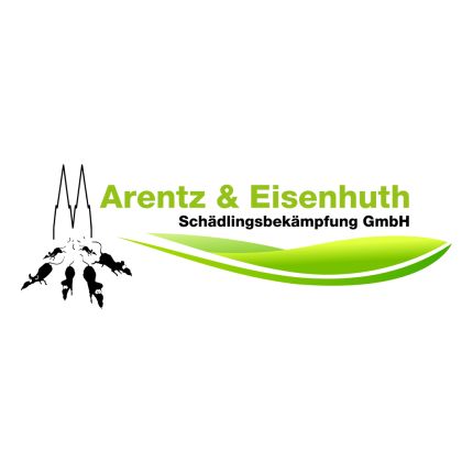 Logo de Arentz & Eisenhuth Schädlingsbekämpfung GmbH Köln