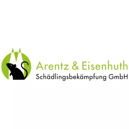 Logotyp från Arentz & Eisenhuth Schädlingsbekämpfung GmbH Köln