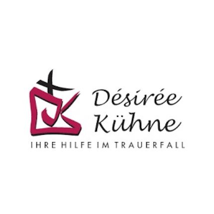 Logo van Désirée Kühne Ihre Hilfe im Trauerfall