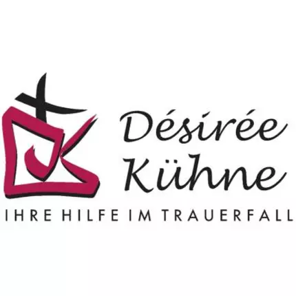 Logo van Désirée Kühne Ihre Hilfe im Trauerfall