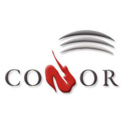 Logotipo de Conor Persianas
