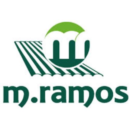 Logotipo de M. Ramos