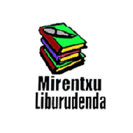 Logo da Librería Mirentxu