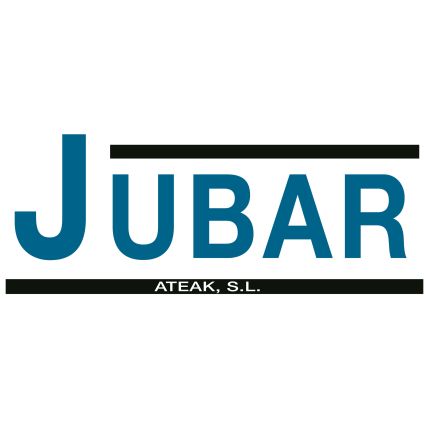 Logo fra Jubar Ateak