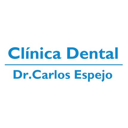 Logotyp från Clínica Dental Carlos Espejo