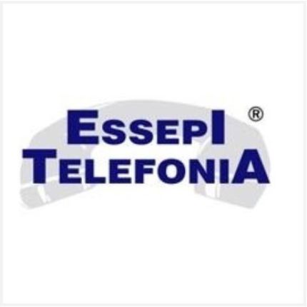 Logotyp från Essepi Telefonia