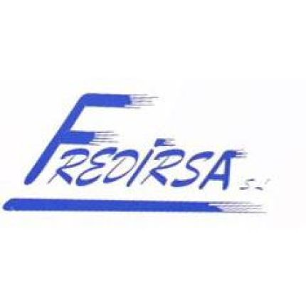 Logotipo de Talleres Fredirsa