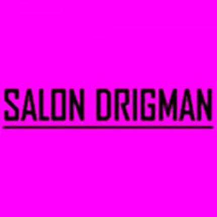 Logotipo de Salón Drigman