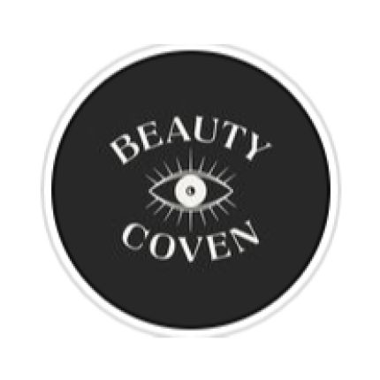 Logo van The Beauty Coven