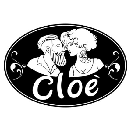 Λογότυπο από Cloe'