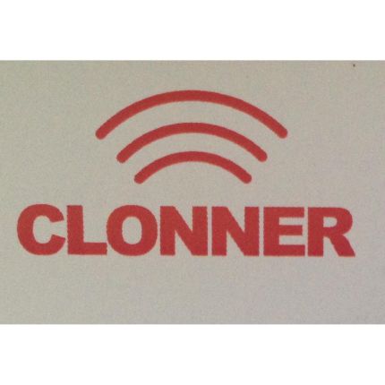 Logotyp från Clonner