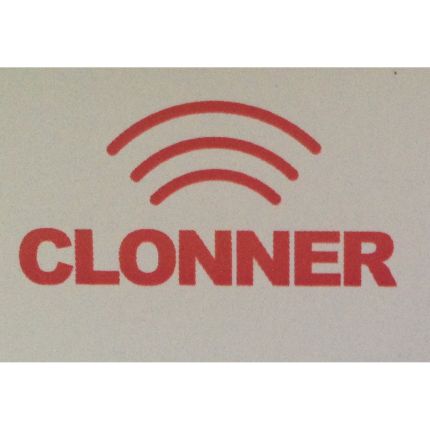 Logo von Clonner