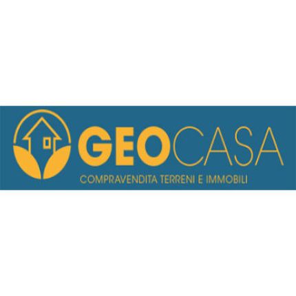 Logotipo de Geo Casa