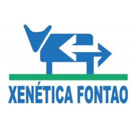 Logo von Xenética Fontao