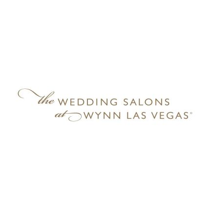 Logo de The Wedding Salons at Wynn Las Vegas