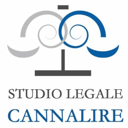 Logotyp från Studio Legale Cannalire Avvocato Rosanna