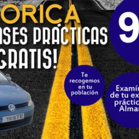 promoción-almansa-3-clases-practicas-gratis-teorica-barata-villena-carnet-coche-autoescuelas-villena-oferta-biar-almansa-cañada-campo-de-mirra.jpg