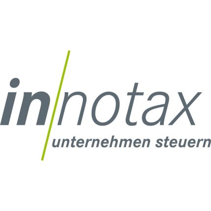 Logo from Innotax Steuerberatung und Wirtschaftsberatung GmbH Niederlassung Leipzig
