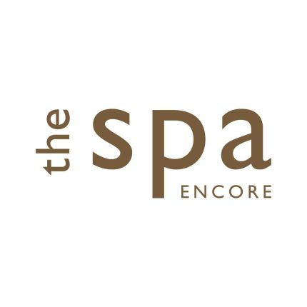 Logo from The Spa at Encore Las Vegas