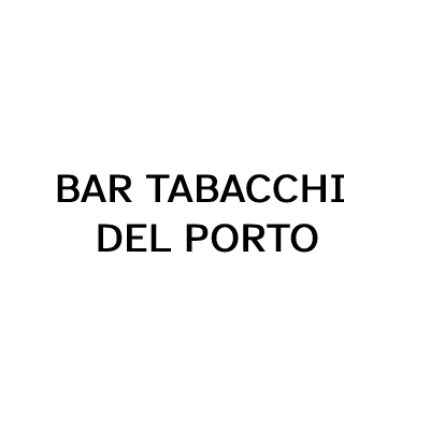 Logótipo de Bar Tabacchi del Porto