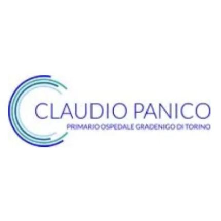 Logo de Studio Oculistico Dr. Claudio Panico
