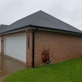 roofing in gonzales la