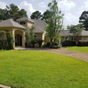 roofing in gonzales la