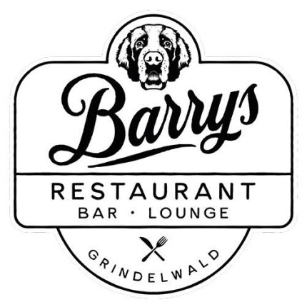 Logo von Barrys Restaurant, Bar & Lounge