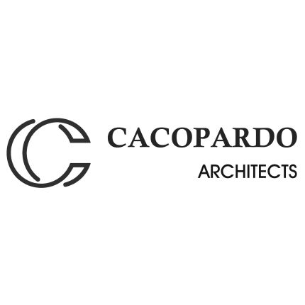 Logo od Cacopardo Architects