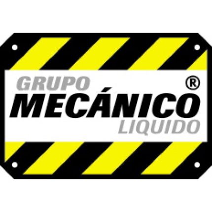 Logo van Grupo Mecánico Líquido