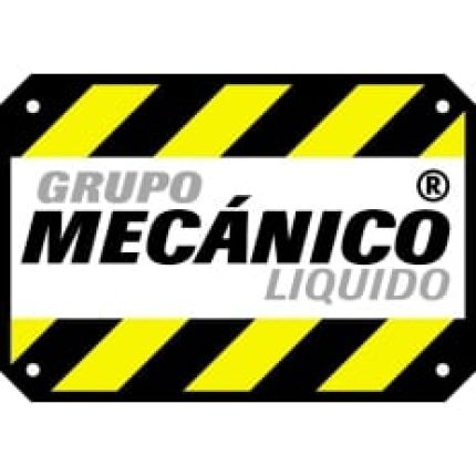 Logo od Grupo Mecánico Líquido