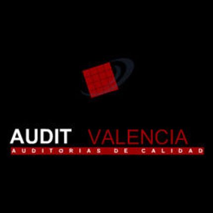 Logo od Audit Valencia
