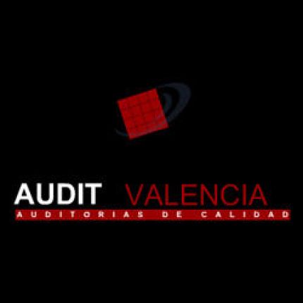 Logo da Audit Valencia