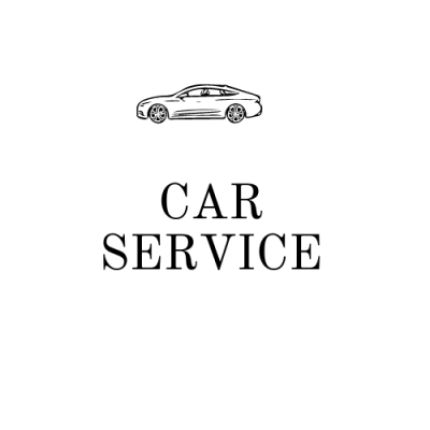 Logo fra Car Service