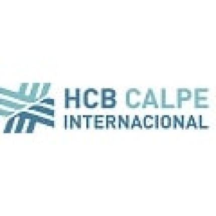 Logotyp från HCB Calpe Internacional