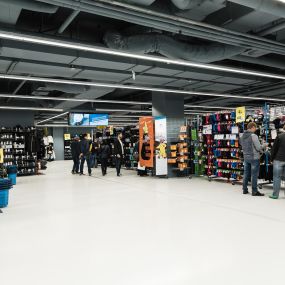 Bild von DECATHLON