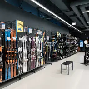 Bild von DECATHLON Ludwigsburg