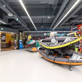 Bild von DECATHLON Ludwigsburg