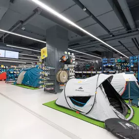 Bild von DECATHLON Ludwigsburg