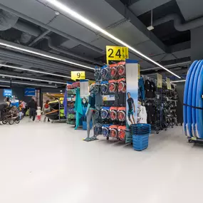 Bild von DECATHLON Ludwigsburg