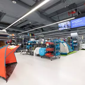 Bild von DECATHLON Ludwigsburg