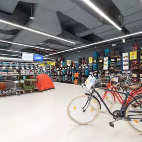 Bild von DECATHLON Ludwigsburg